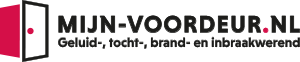 Mijn-voordeur.nl Logo